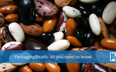 Packaging Beans – All you need to know